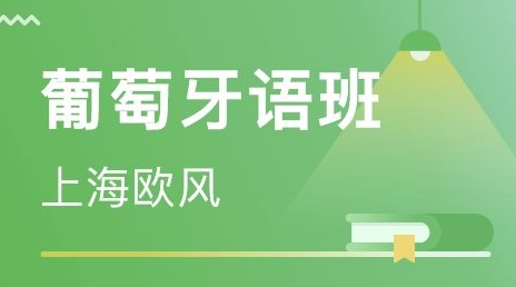 從零開始學葡萄牙語怎么學？