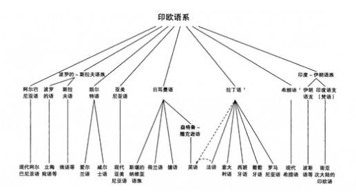 法語和西班牙語的區別有什么?